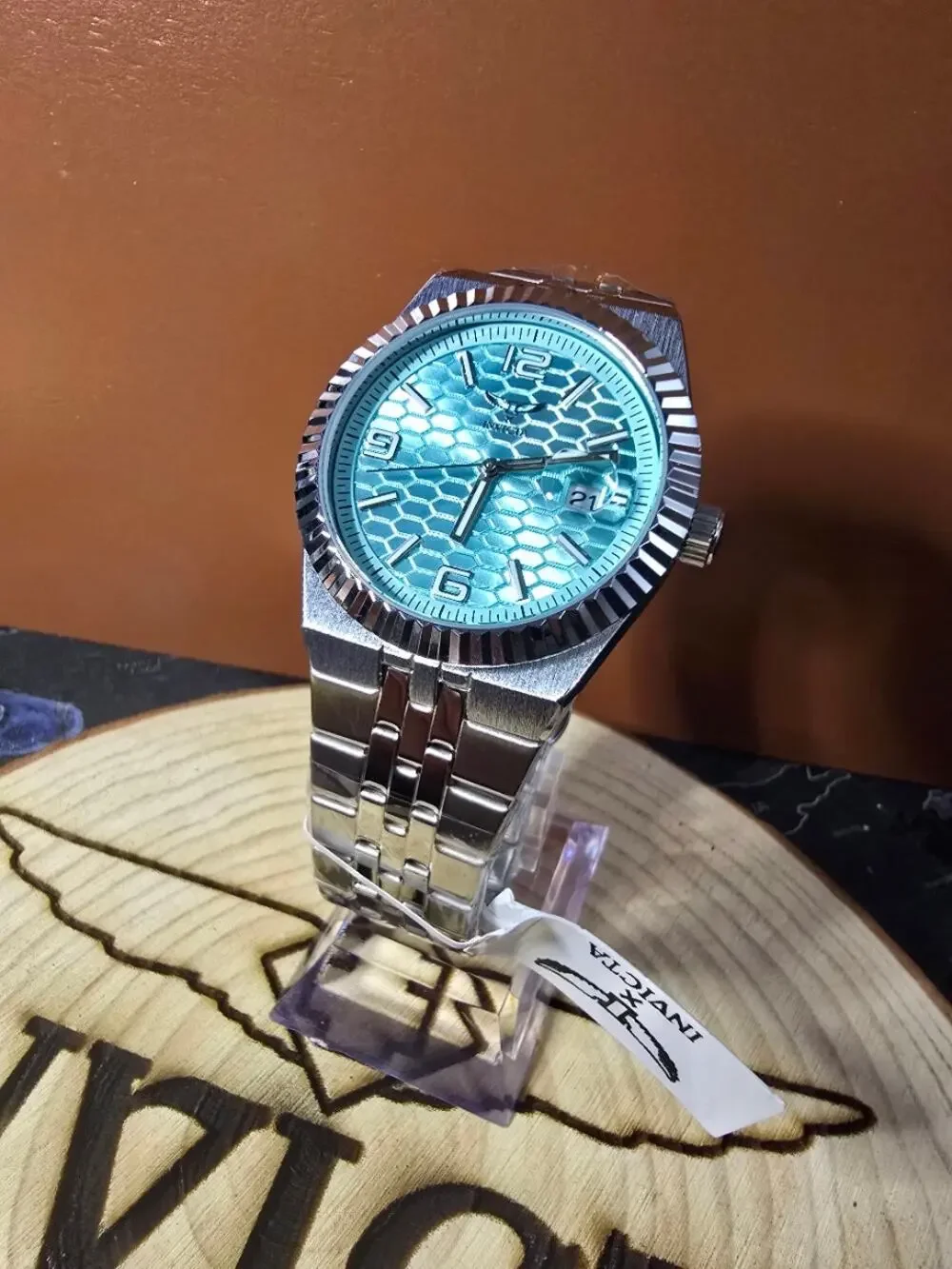 Invicta Specialty I by Invicta Men's Watch - (25)